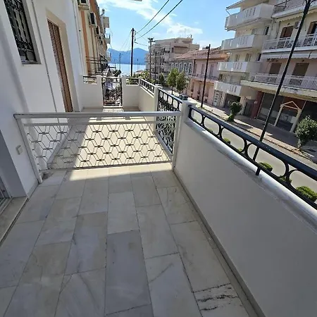 شقة With Sea View 1 *