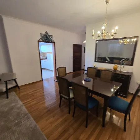 شقة With Sea View 1