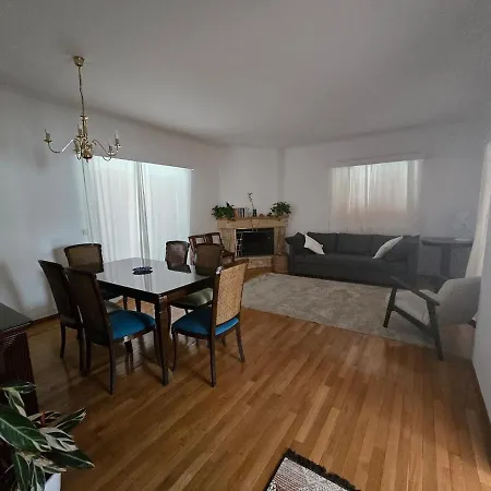 شقة With Sea View 1