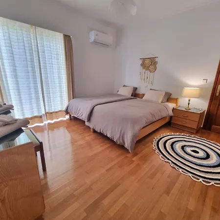 شقة With Sea View 1 *